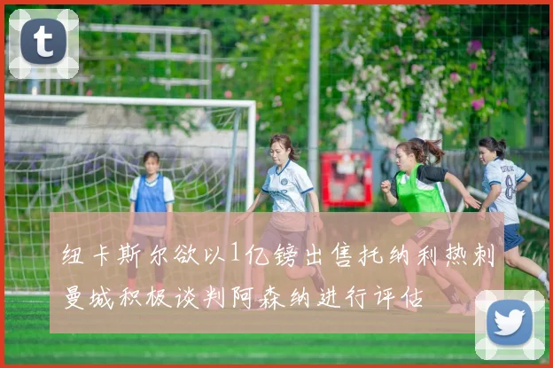 纽卡斯尔欲以1亿镑出售托纳利热刺曼城积极谈判阿森纳进行评估