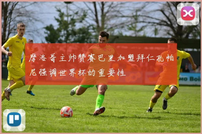 摩洛哥主帅赞赛巴里加盟拜仁孔帕尼强调世界杯的重要性